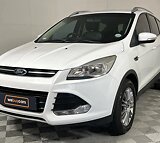 2013 Ford Kuga 2.0 TDCi Trend AWD Powershift