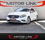 2014 Mercedes-Benz A-Class A180 BE Auto For Sale