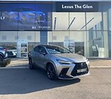 2024 Lexus NX 350 F SPORT For Sale