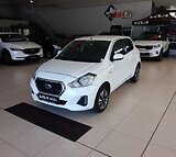 Datsun GO 1.2 Lux For Sale in Gauteng