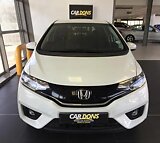 2021 Honda Jazz 1.5 Elegance For Sale