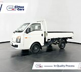 Hyundai H-100 Bakkie 2.6D Tipper