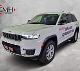 Jeep Grand Cherokee 3.6L Limited For Sale in KwaZulu-Natal