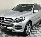 2017 Mercedes-Benz GLE GLE350d For Sale