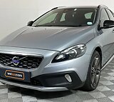 2015 Volvo V40 CC D3 Excel Geartronic