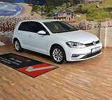 2020 Volkswagen Golf 1.4TSI Comfortline For Sale