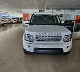 Land Rover Discovery 2013, Automatic, 3 litres