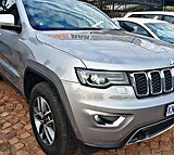 Used Jeep Grand Cherokee 3.6L Limited (2022)