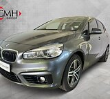 BMW 2 Series 220i Sport Line Active Tourer Auto (F45) For Sale in KwaZulu-Natal