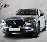 Mazda CX-5 2.0 Dynamic Auto For Sale in Gauteng