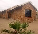 3 Bedroom house for sale in Seshego Zone 4