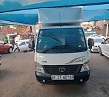 2018 Tata Super Ace 1.4TD DLE For Sale in Gauteng, Johannesburg