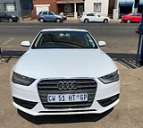 2014 Audi A4 40TDI For Sale in Gauteng, Johannesburg