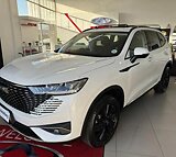 2022 Haval H6 1.5T HEV Ultra Luxury For Sale