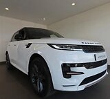 2023 Land Rover Range Rover Sport D350 Dynamic HSE For Sale