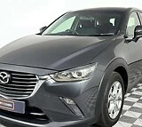 Used Mazda 3 CX 2.0 Active (2018)