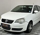 2004 Volkswagen Polo 1.6 Trendline