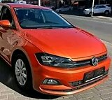 Volkswagen Polo 2020, Manual, 1.4 litres