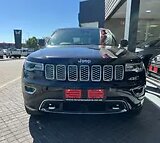 Jeep Grand Cherokee SRT8 2022, Automatic, 3.6 litres