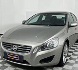 2011 Volvo S60 2.0T (149 kW)