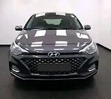 Hyundai i20 2020, Manual, 1.4 litres