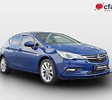 2018 Opel Astra Hatch 1.4T Enjoy Auto For Sale