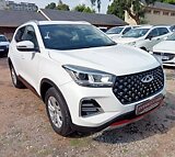 2022 Chery Tiggo 4 Pro 1.5T Elite manual For Sale in Gauteng, Bedfordview