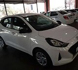 2023 Hyundai Grand i10