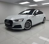 Audi A5 Sportback 2.0 TDi S-Tronic Sport For Sale in KwaZulu-Natal