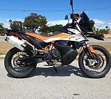 2020 KTM 790R ADVENTURE