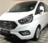 2020 Ford Tourneo Custom 2.0SiT SWB Limited For Sale