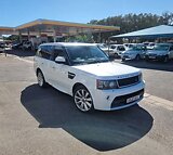 2013 Range Rover Sport 5.0 V8 - Beautiful