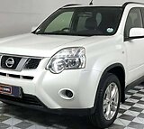 Used Nissan X-Trail 2.0dCi XE (2012)