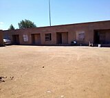 PROPERTY FOR SALE IN HAMMANSKRAAL. THIS RENTAL PROPERTY OS SITUATED IN SUURMAN
