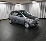 2011 Hyundai i10 1.1 GLS For Sale