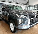 2024 Mitsubishi Triton 2.4DI-D Double Cab GL For Sale