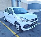 2024 Suzuki Celerio 1.0 GA For Sale