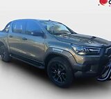 2024 Toyota Hilux 2.8 GD-6 Raised Body Legend Auto Double-Cab