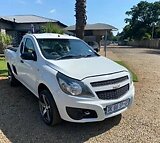 Chevrolet Chevy 2014, Manual, 1.4 litres