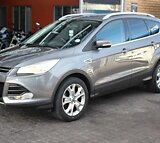 2015 Ford Kuga 1.6T Ambiente For Sale