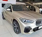 BMW X5 2018, Automatic, 3 litres