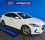 2020 Hyundai Elantra 1.6 Executive For Sale