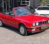 1986 Bmw 325i (e46) for sale | Gauteng | CHANGECARS