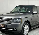 Used Land Rover Range Rover TDV8 Autobiography (2011)