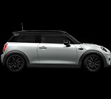 2020 MINI Cooper Mark V (100 kW)