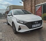 Hyundai i20 1.2 Motion For Sale in Limpopo