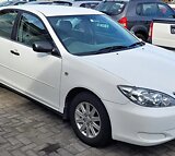 2005 Toyota Camry 2.4 XLi For Sale