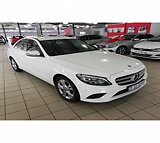 Mercedes-Benz C Class 180 Auto For Sale in KwaZulu-Natal