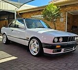 BMW 3 1991, Manual, 2.5 litres