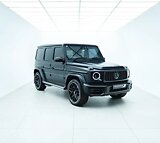 2022 Mercedes-AMG G-Class G63 For Sale